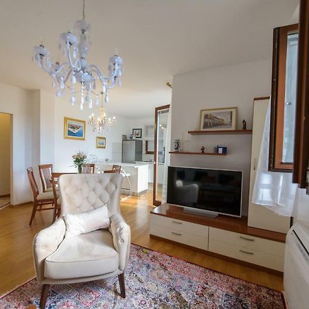 Apartment Happy Zadar Bagian luar foto