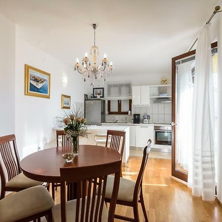 Apartment Happy Zadar Bagian luar foto